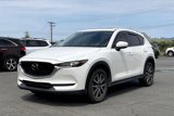 Used 2018 MAZDA CX-5 Touring w/ Preferred Equipment Package image 3