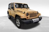 Used 2013 Jeep Wrangler Sahara image 4