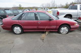 Used 1992 Oldsmobile Cutlass Supreme S image 2