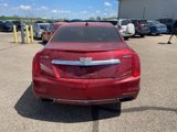 Used 2016 Cadillac CTS Premium image 6