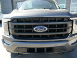 Certified 2021 Ford F150 Lariat w/ Equipment Group 502A High image 3