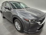 Used 2024 MAZDA CX-5 AWD 2.5 S w/ Select Package image 3