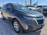 Used 2023 Chevrolet Equinox LT image 3