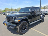 Certified 2021 Jeep Gladiator Overland image 3