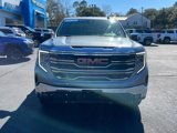 Certified 2023 GMC Sierra 1500 SLT w/ SLT Premium Package image 3