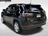 Used 2023 Jeep Compass Sport image 4