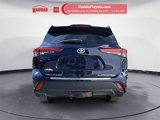 Used 2020 Toyota Highlander Platinum image 4
