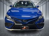 Used 2023 Toyota Camry XSE w/ Cold Weather Package image 2