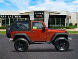 Used 2014 Jeep Wrangler Sport w/ Connectivity Group image 6