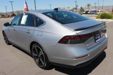 Used 2023 Honda Accord Sport image 4