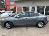 Used 2012 MAZDA MAZDA3 i Sport image 3