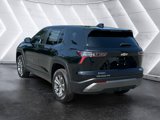 New 2026 Chevrolet Equinox LT w/ LPO, Floor Liner Package image 4