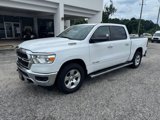 Used 2020 RAM 1500 Big Horn image 2