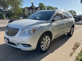 Used 2014 Buick Enclave Premium w/ Trailering Provision Package image 3