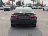 Used 2023 Toyota Camry SE image 4