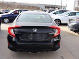 Used 2021 Honda Civic Sport image 6