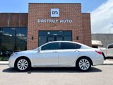 Used 2013 Honda Accord EX-L image 3