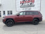Used 2023 Jeep Grand Cherokee L Laredo image 4