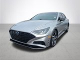 Used 2022 Hyundai Sonata SEL Plus w/ Cargo Package image 2