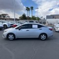 Used 2023 Nissan Versa S w/ Electronics Package image 4