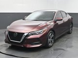 Used 2021 Nissan Sentra SV image 4