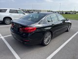 Used 2018 BMW 530i xDrive image 6