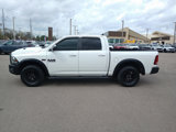 Used 2017 RAM 1500 Rebel w/ Luxury Group image 4