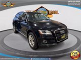 Used 2016 Audi Q5 2.0T Premium Plus w/ Technology Package image 2