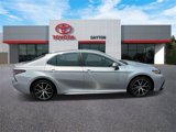 Used 2022 Toyota Camry SE image 4