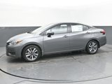 New 2025 Nissan Versa SV w/ Trunk Package image 4