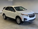 Certified 2022 Chevrolet Equinox LS w/ LS Convenience Package image 2