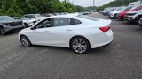 Used 2017 Chevrolet Malibu Premier w/ Premier Sun and Wheel Package image 4