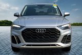 Used 2022 Audi Q5 2.0T Premium Plus w/ Premium Plus Package image 3