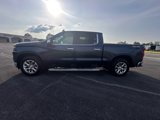 Used 2020 Chevrolet Silverado 1500 LTZ w/ LTZ Premium Package image 3