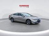 Used 2024 Chevrolet Malibu LT image 2