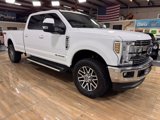 Used 2019 Ford F250 Lariat w/ Lariat Ultimate Package image 3
