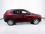 Used 2022 Jeep Compass Latitude w/ Convenience Group image 4