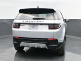 Used 2025 Land Rover Discovery Sport Dynamic SE image 6