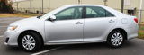 Used 2014 Toyota Camry LE image 2