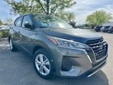 New 2025 Nissan Kicks Play S image 3