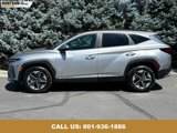 Used 2025 Hyundai Tucson SEL image 4