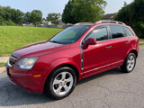 Used 2015 Chevrolet Captiva Sport LT w/ Convenience Package image 3