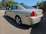 Used 2009 Chevrolet Malibu LT w/ Sun and Wheel Package image 6