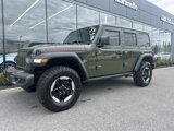 Used 2021 Jeep Wrangler Unlimited Rubicon image 4