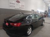 Used 2021 Chevrolet Malibu LS w/ Driver Confidence Package II image 3