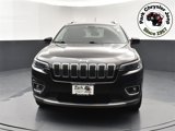 Used 2019 Jeep Cherokee Limited image 2