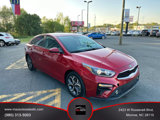 Used 2021 Kia Forte LXS image 3