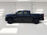 Certified 2021 Chevrolet Silverado 1500 Custom Trail Boss image 2