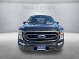 Certified 2022 Ford F150 XLT image 4