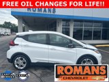 Used 2021 Chevrolet Bolt LT image 2